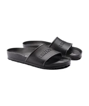 BIRKENSTOCK BARBADOS REGULAR FIT IN BLACK