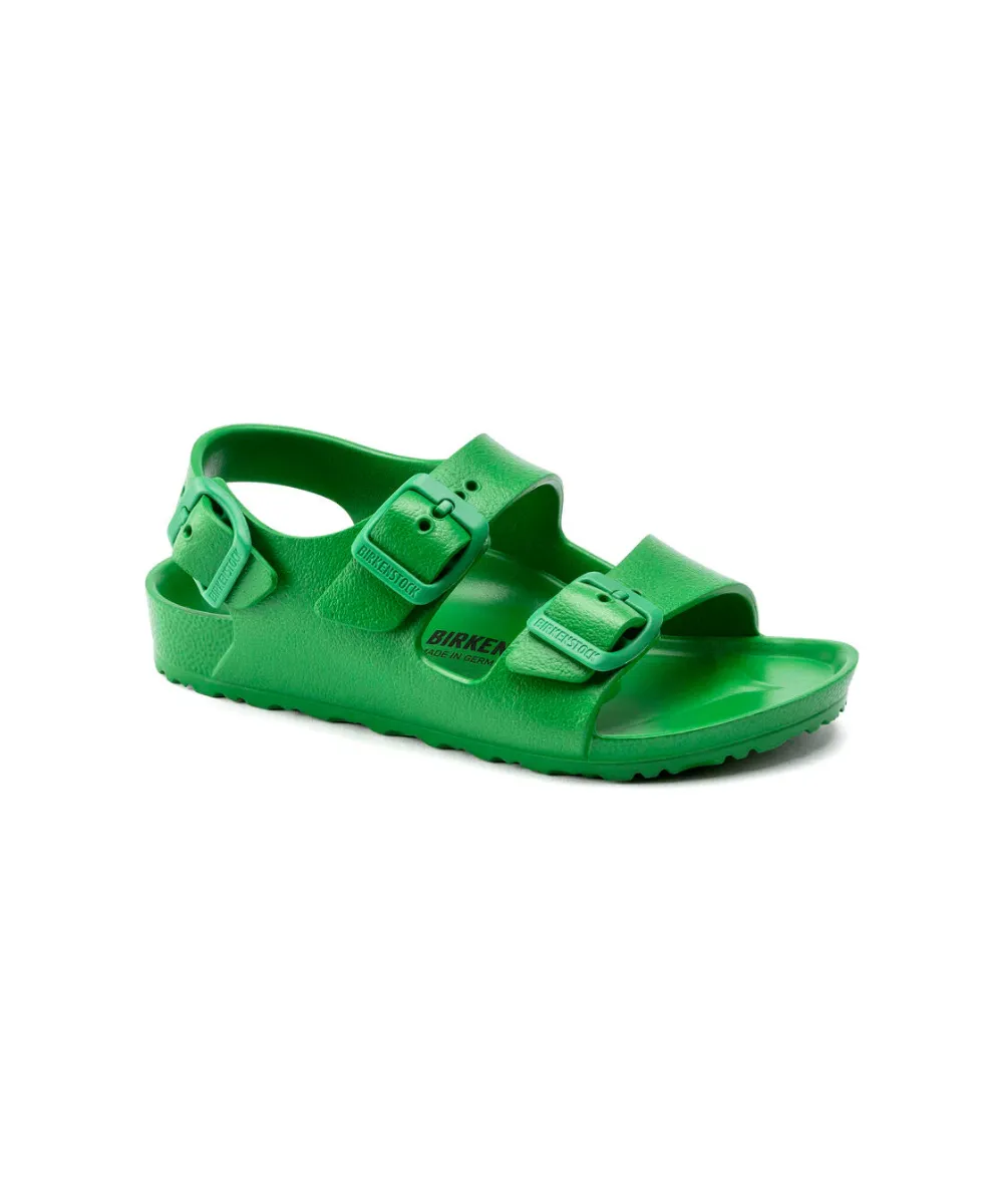 BIRKENSTOCK MILANO KIDS IN FERN