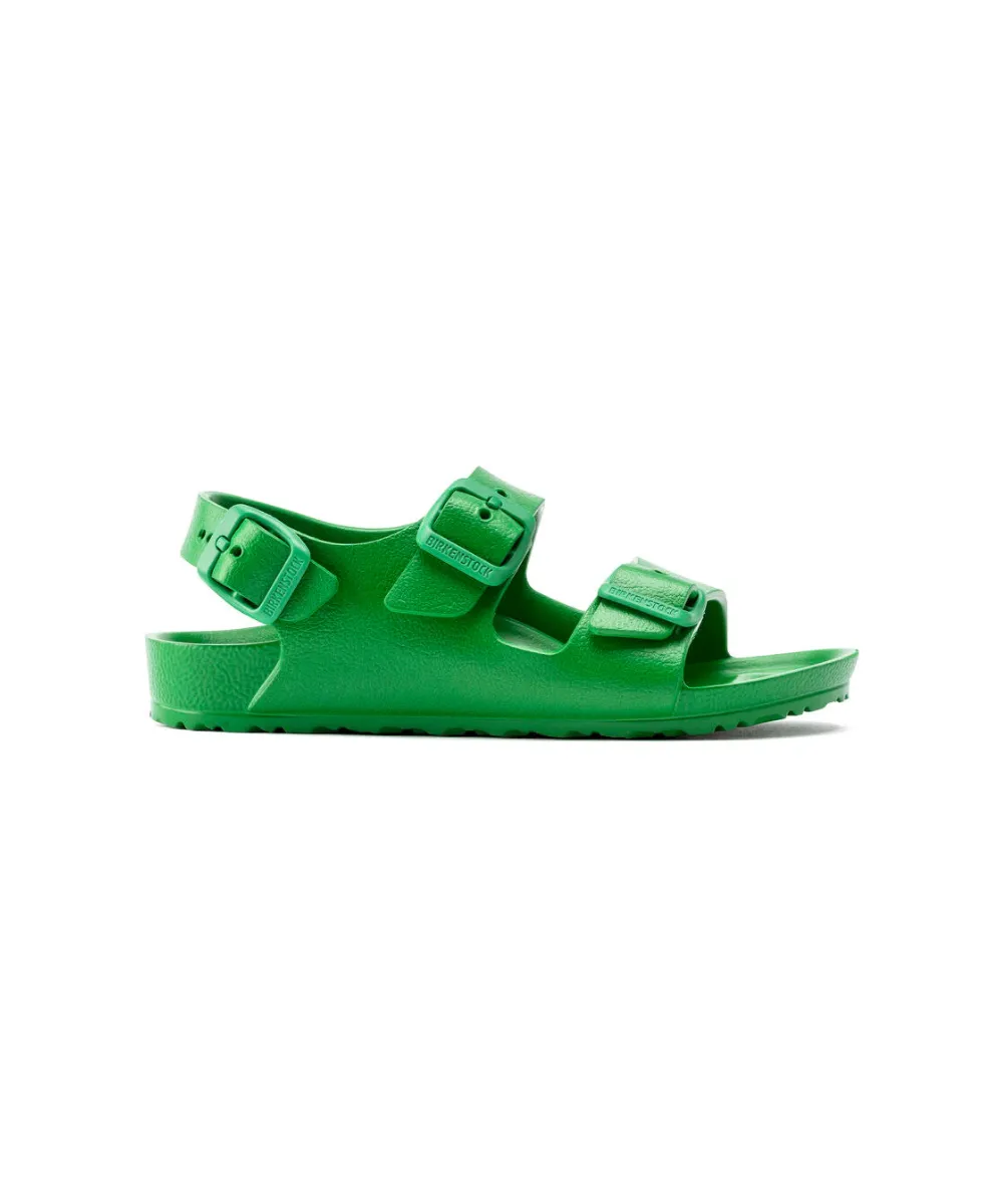 BIRKENSTOCK MILANO KIDS IN FERN