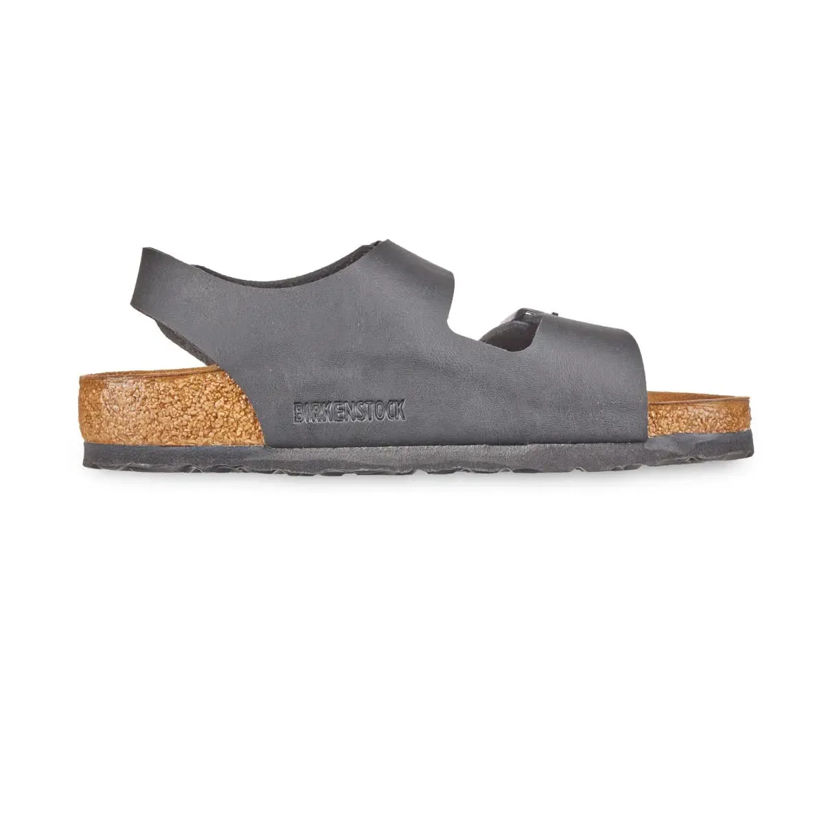 Birkenstock Milano Soft Footbed Birko-Flor Sandals