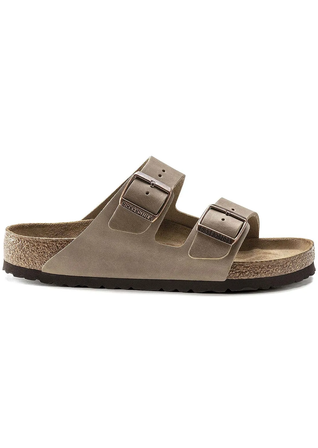 Birkenstock Unisex Arizona Oiled Soft Footbed Sandals