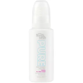 Bondi Sands Pure Tan Renew Face Mist 70ml