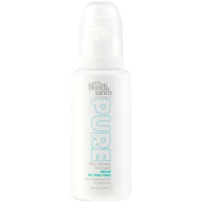 Bondi Sands Pure Tan Repair Face Mist 70ml