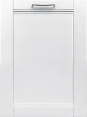 Bosch 800 Series SHV78CM3N 24" Fully Integrated BuiltIn Smart Dishwasher Perfect