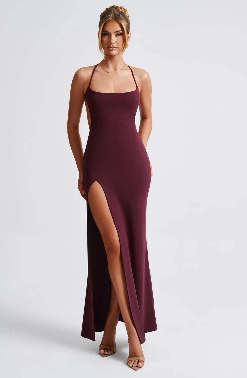 BRONWYN MAXI DRESS