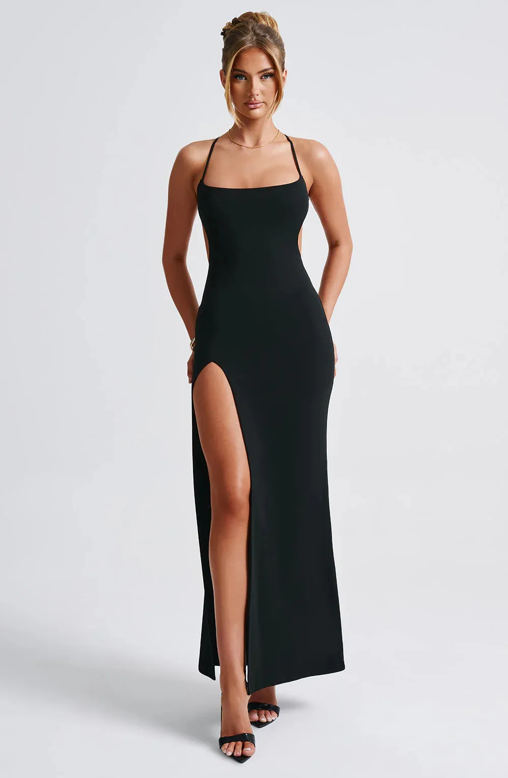 BRONWYN MAXI DRESS