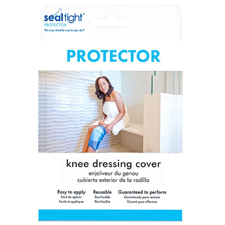 Brownmed SEAL-TIGHT Protector - Knee