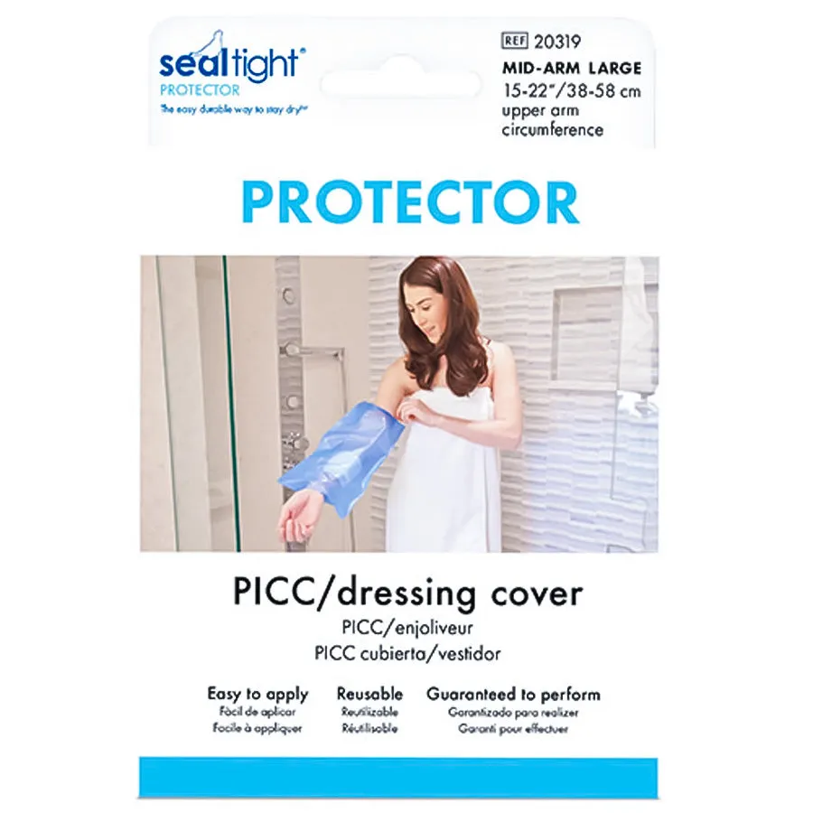 Brownmed SEAL-TIGHT Protector - Mid-arm