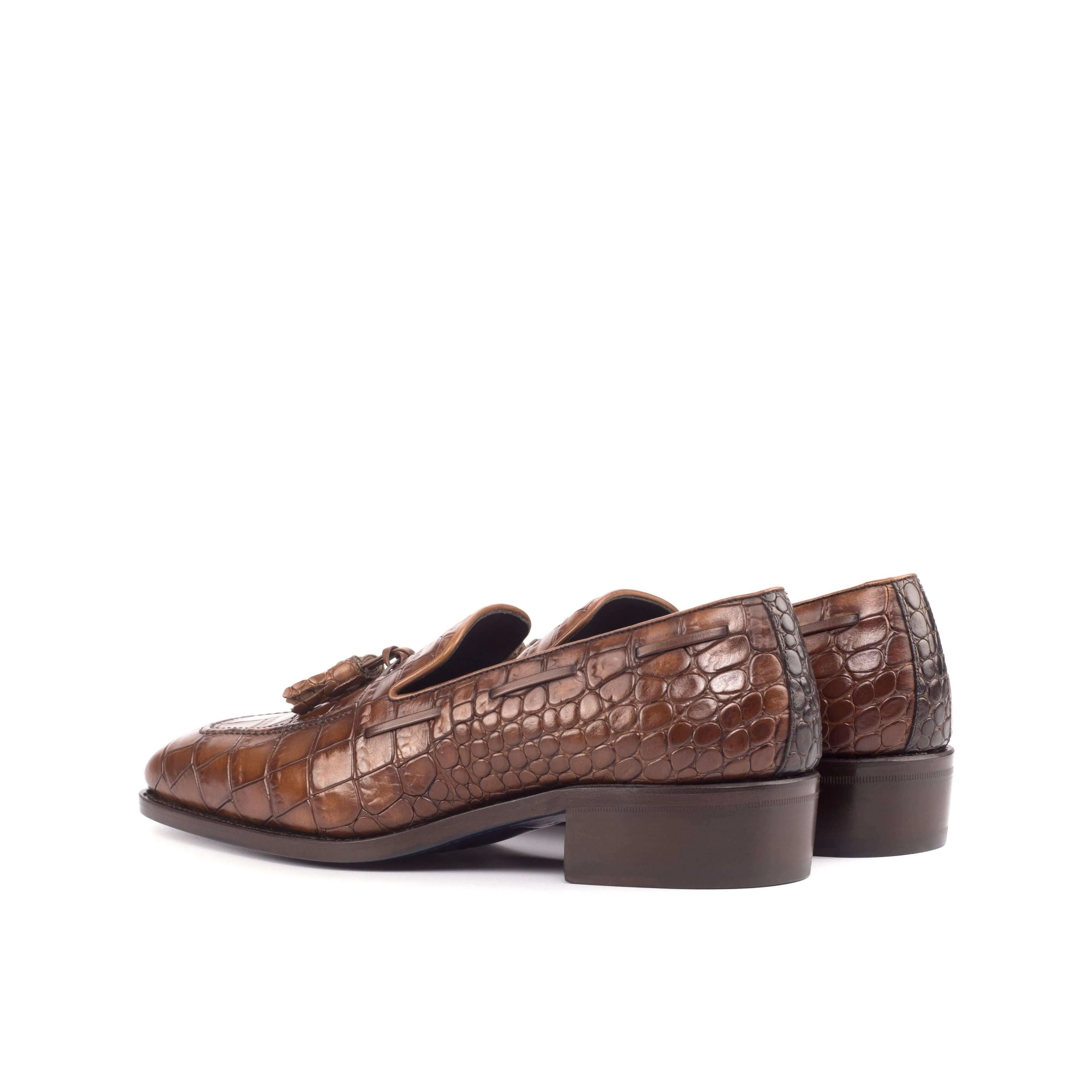 Bruno Croco Loafers II