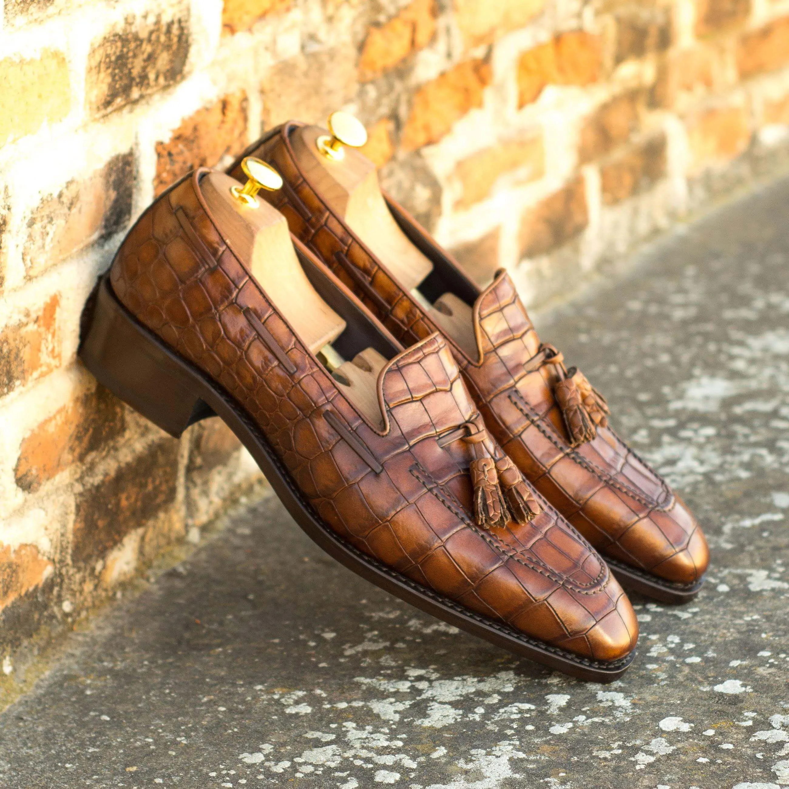 Bruno Croco Loafers II