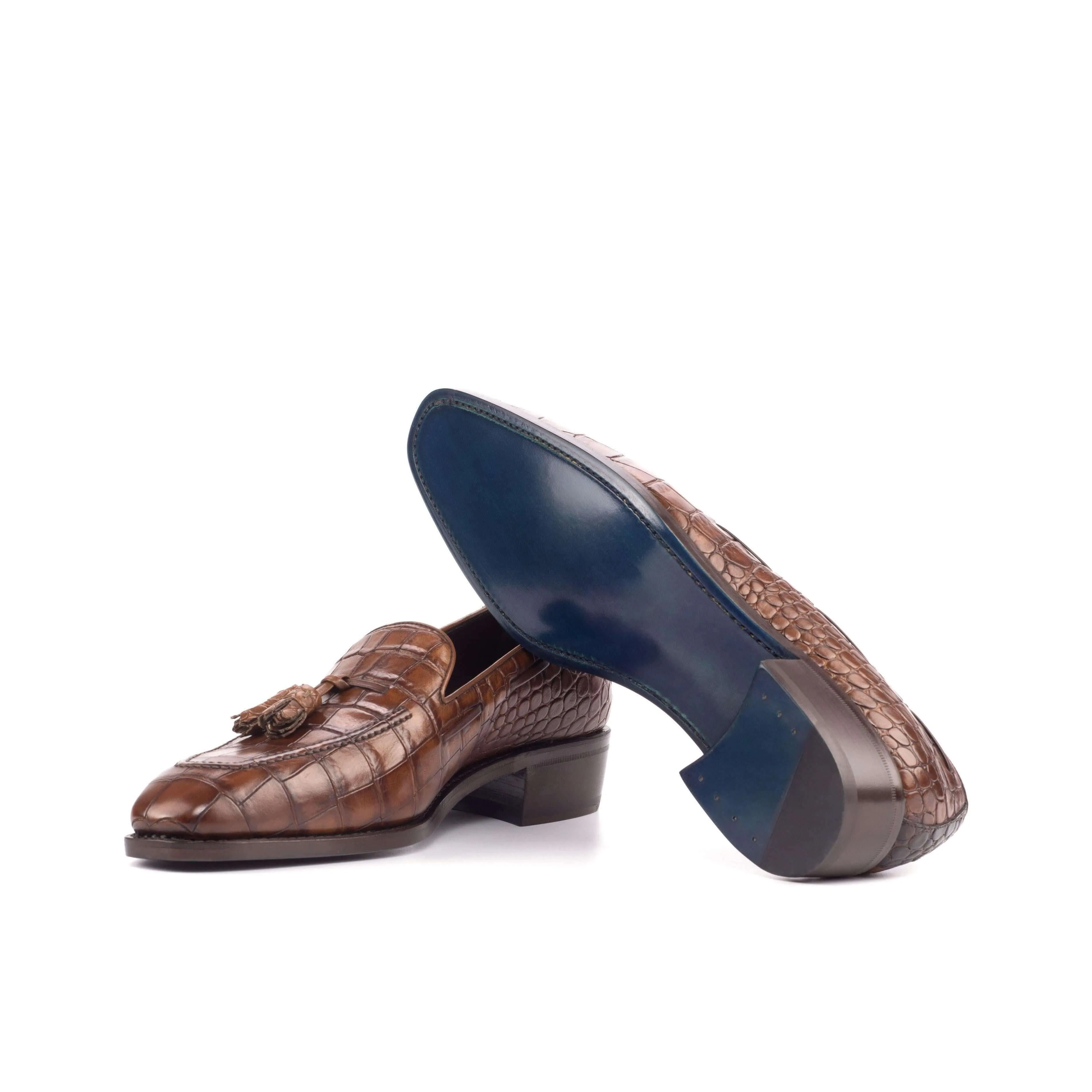 Bruno Croco Loafers II