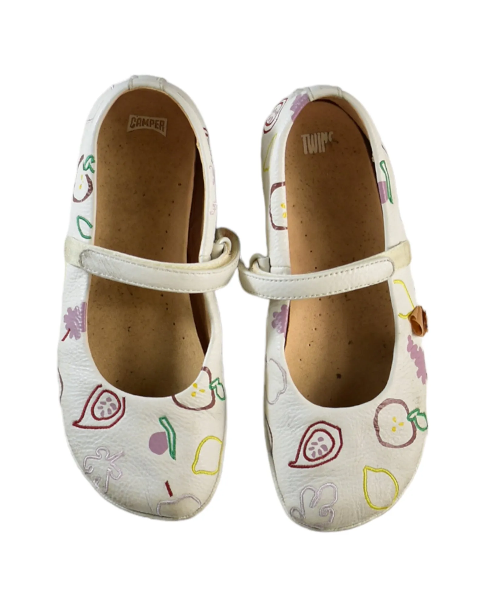 Camper Flats 11Y (EU36)