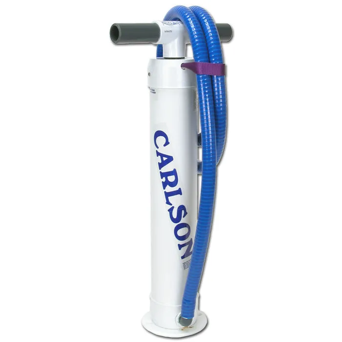 Carlson 4 inch Kayak & Raft Barrel Pump