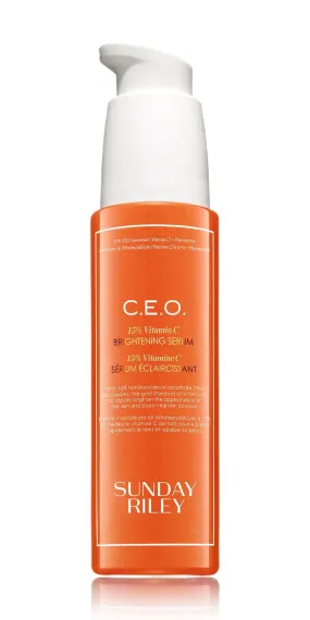 C.E.O. Vitamin C Brightening Serum