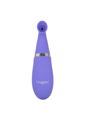 Clitoral Pump Silicone Rechargeable Waterproof