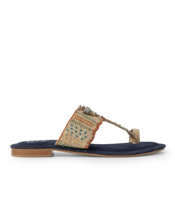 Coconut Colada : Kolha Flats