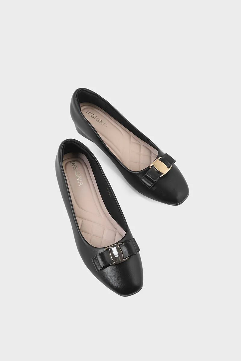 Comfort Pumps I44521-Black