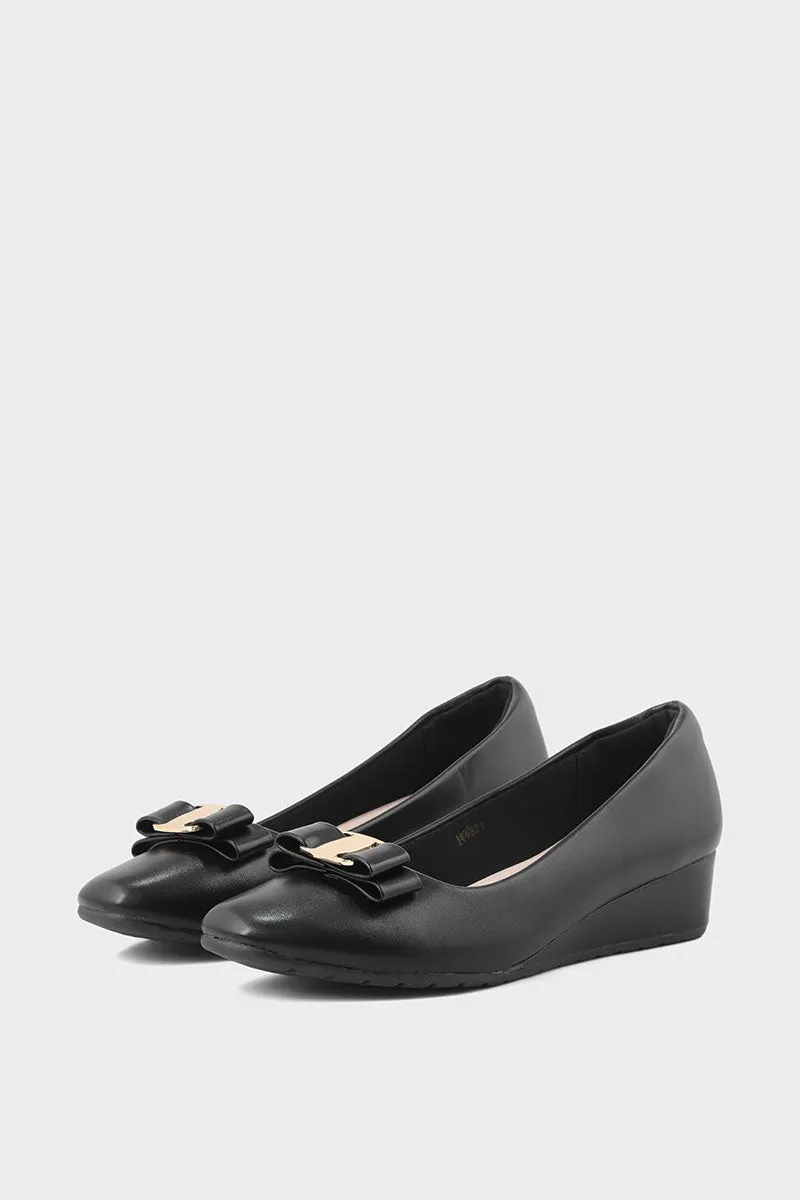 Comfort Pumps I44521-Black