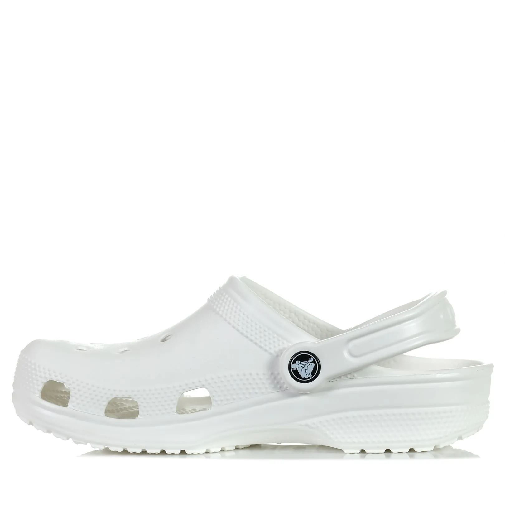 Crocs Classic Clog Womens White