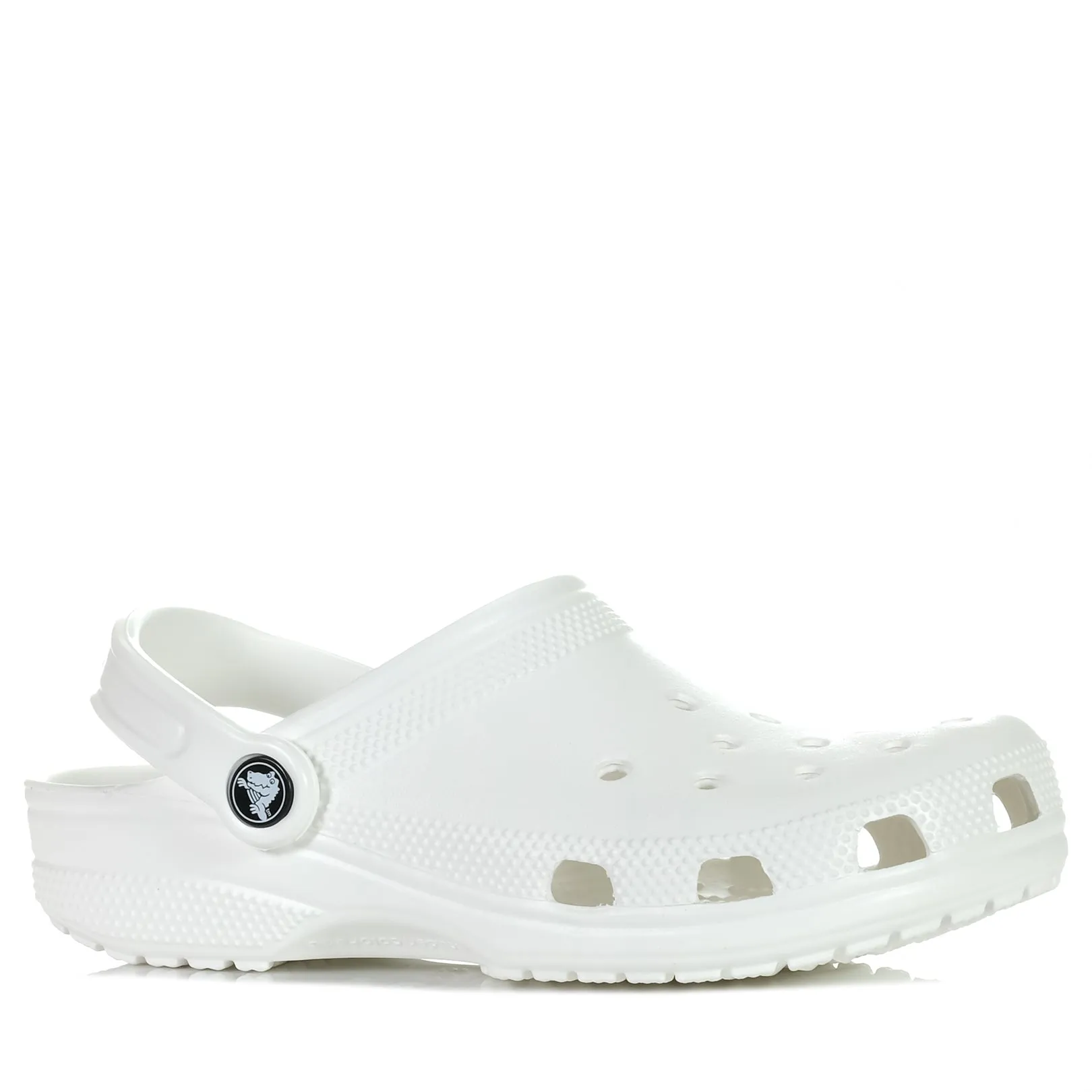 Crocs Classic Clog Womens White