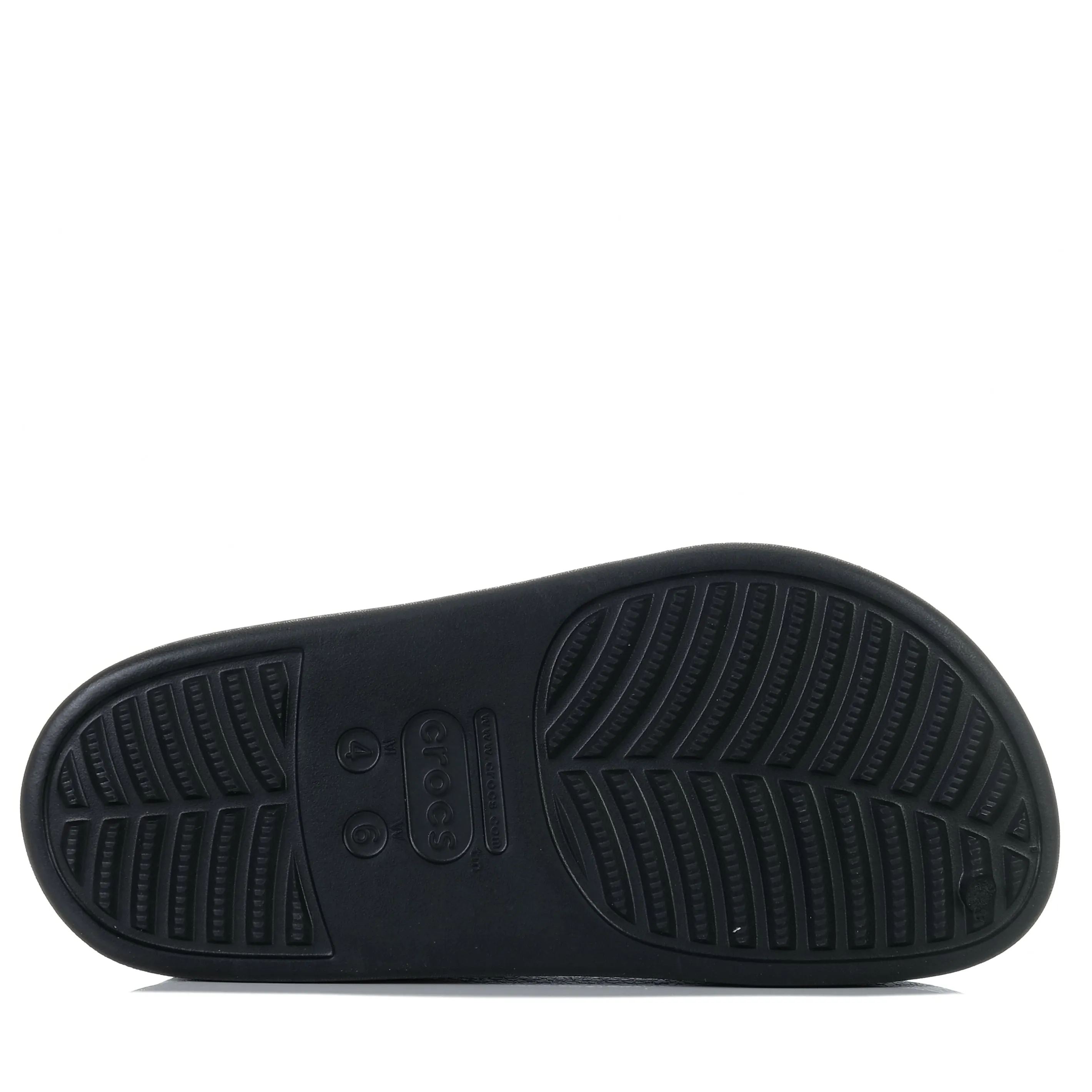 Crocs Dylan Clog Black