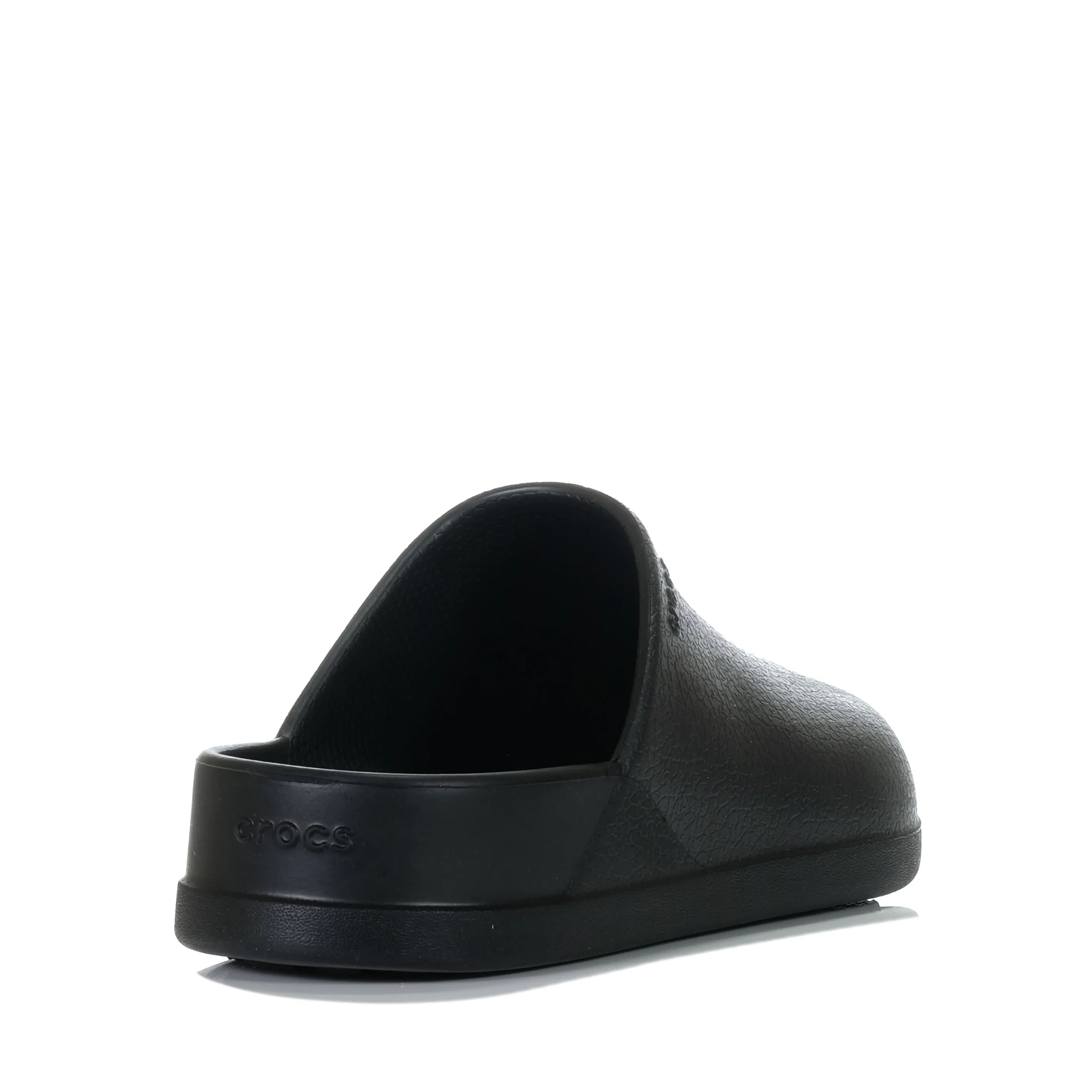 Crocs Dylan Clog Black