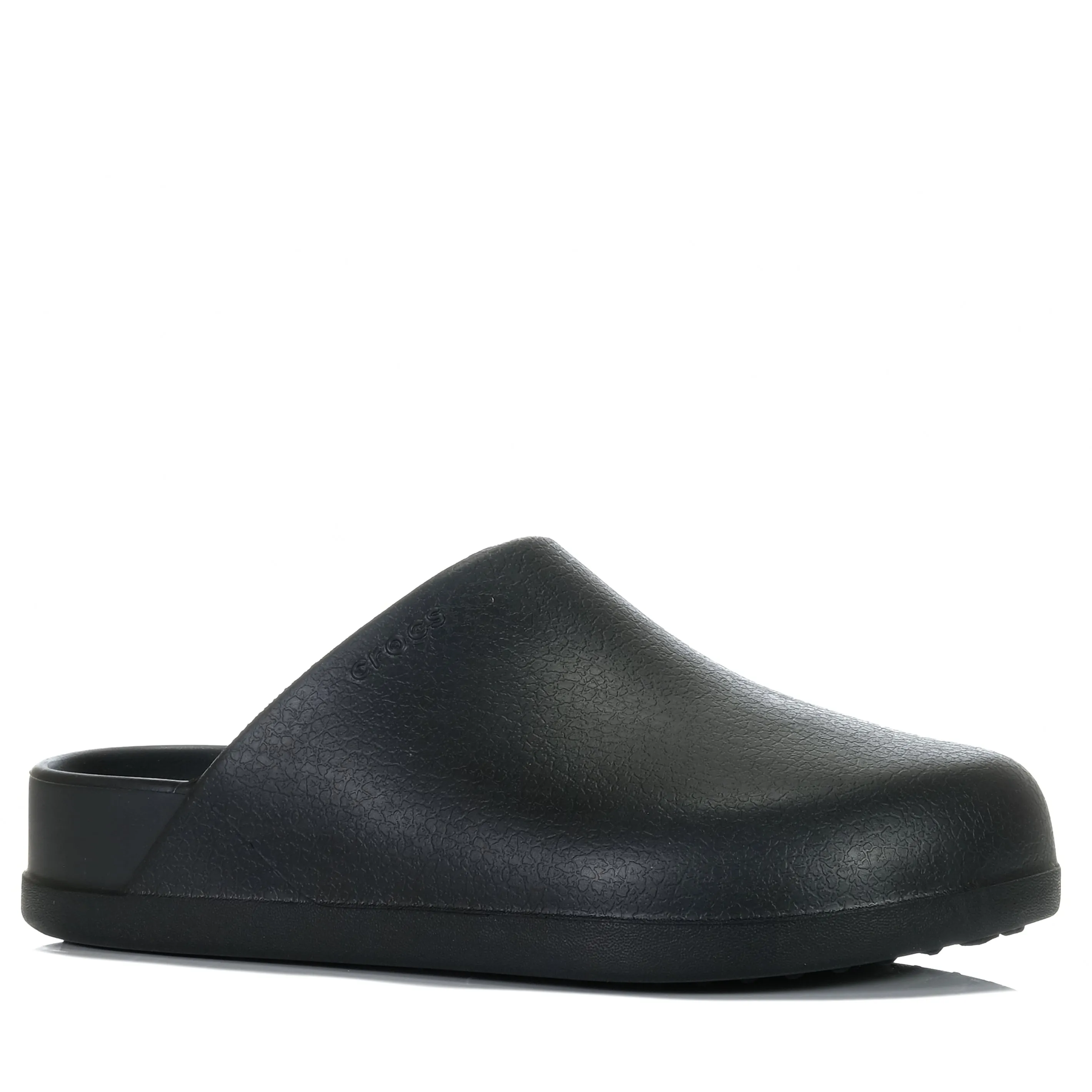 Crocs Dylan Clog Black