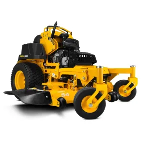 Cub Cadet Pro X 654 (54") 25.5HP Kawasaki Stand-On Mower