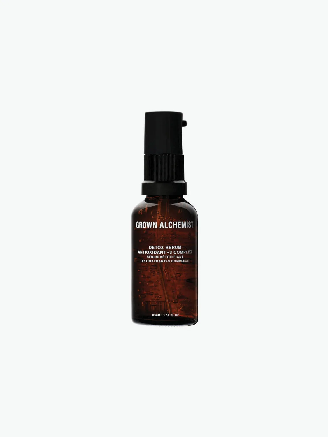 Detox Serum Antioxidant 3 Complex