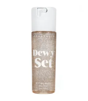 Dewy Set Setting Spray