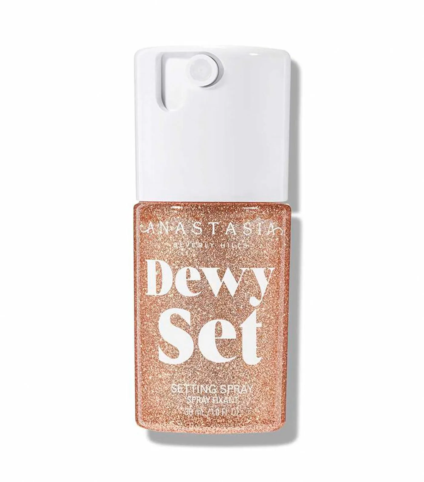 Dewy Set Setting Spray