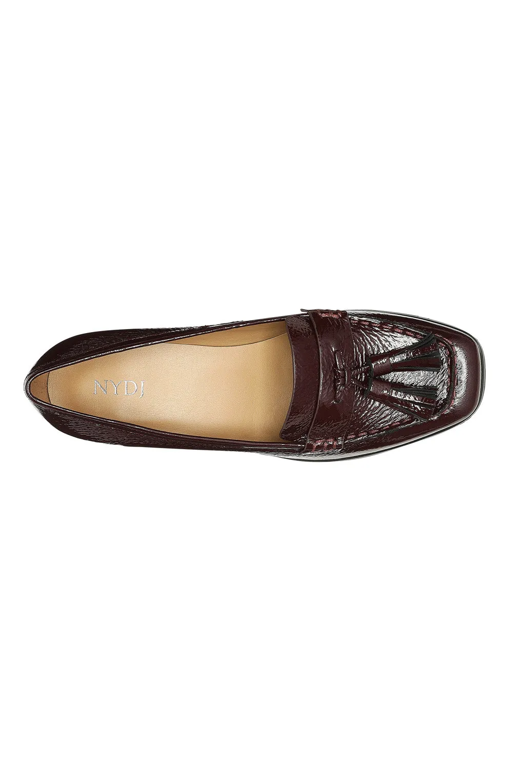 Dexter Loafers - Wine