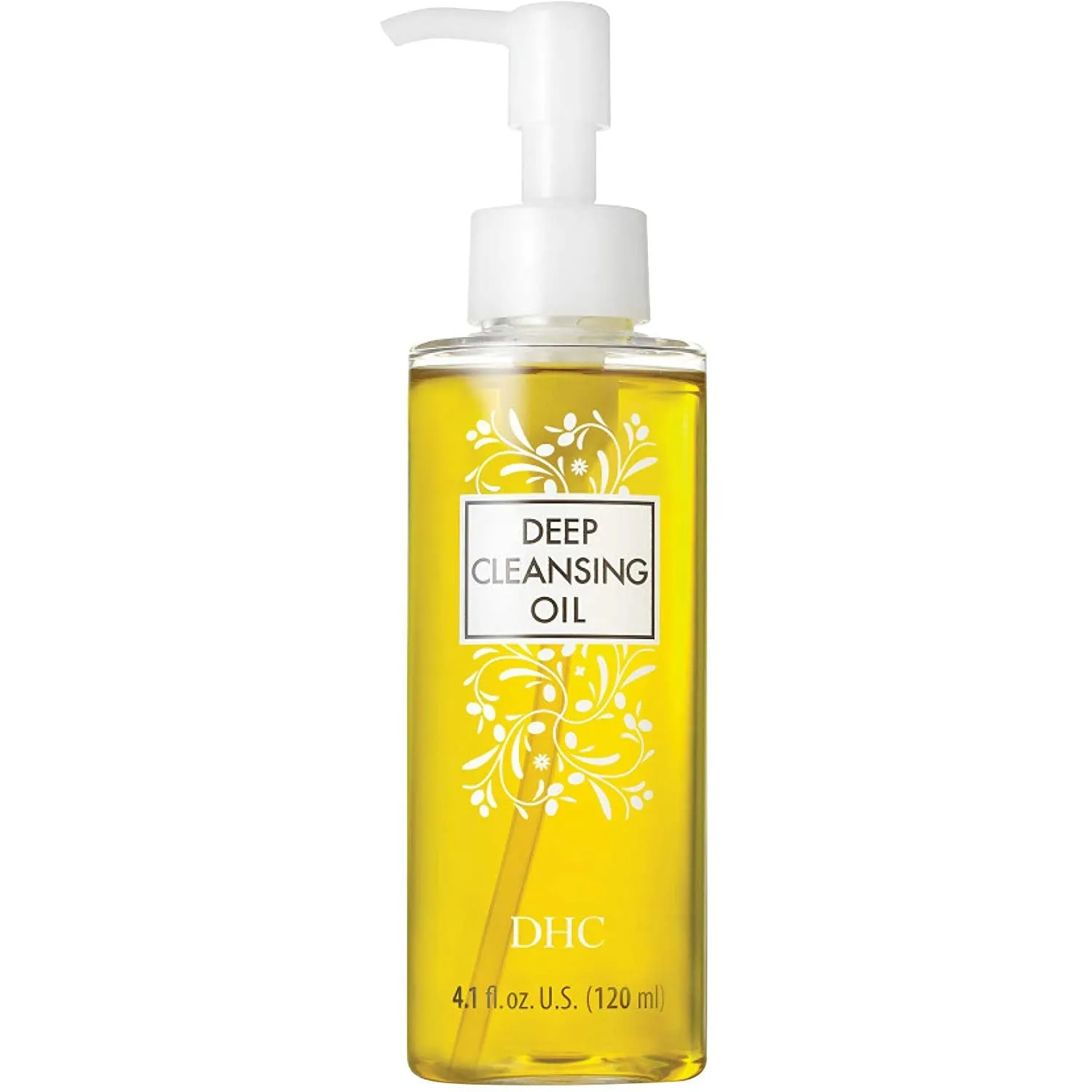 DHC Deep Cleansing Oil 120ml