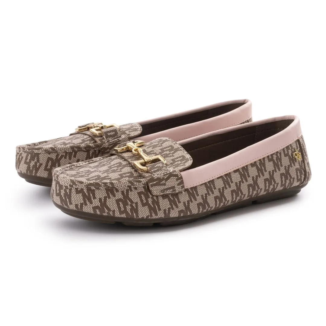 DKNY Loafers Women KE241254-CAF