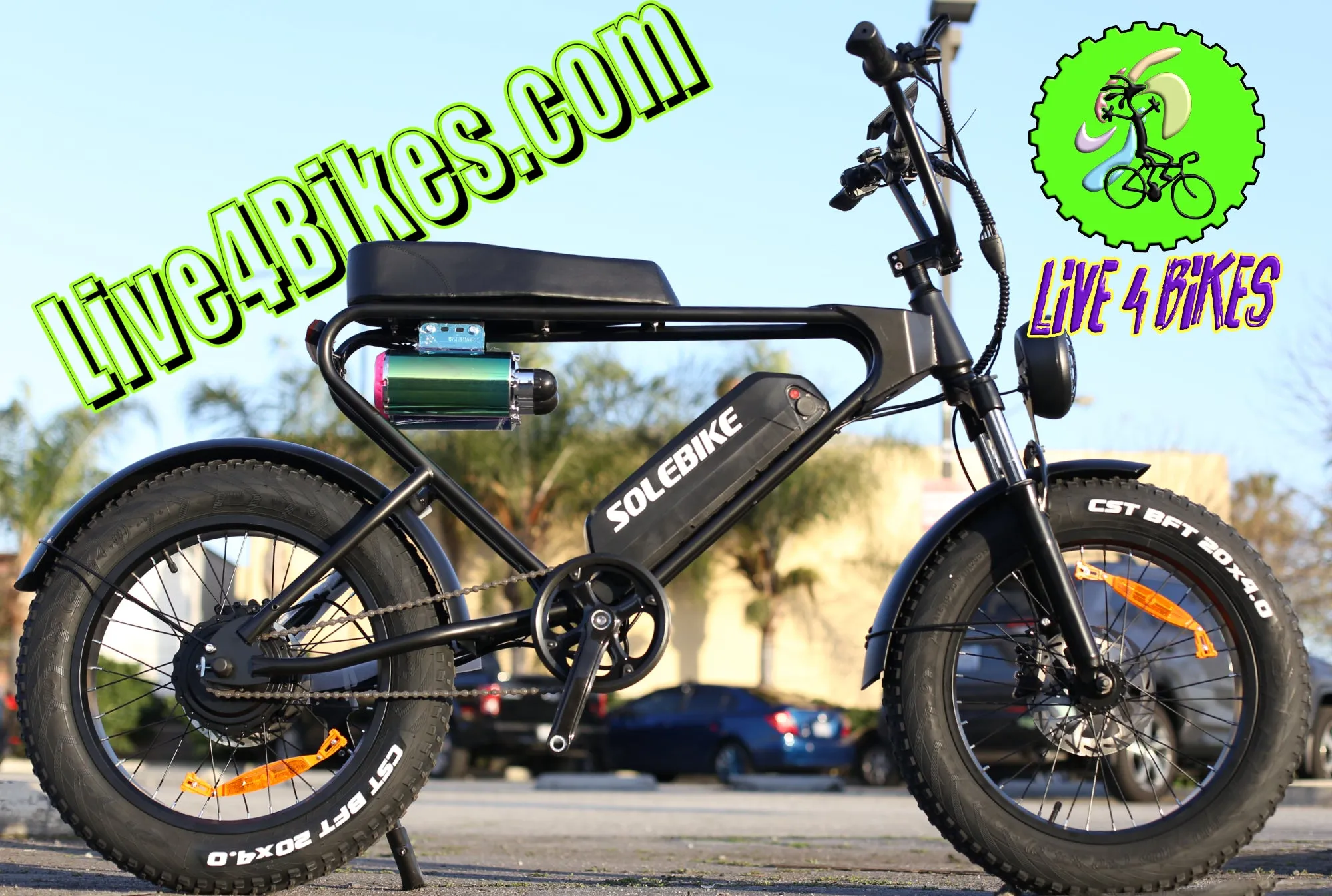 Electric Ebike Store In Bellflower - E-Scooter - Repairs - tubes