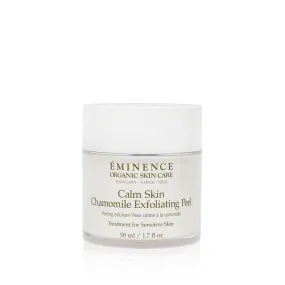 Eminence | Calm Skin Chamomile Exfoliating Peel