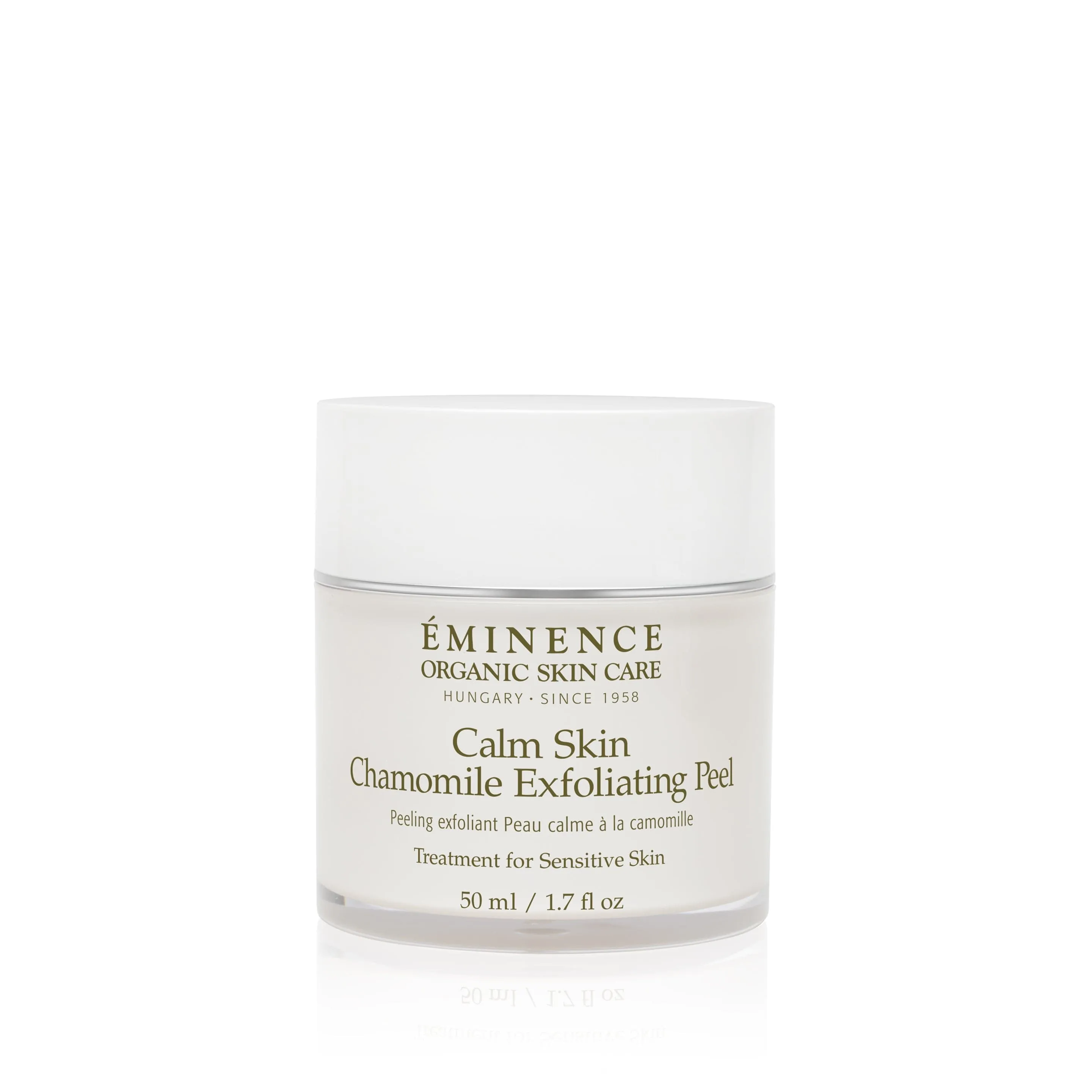 Eminence | Calm Skin Chamomile Exfoliating Peel