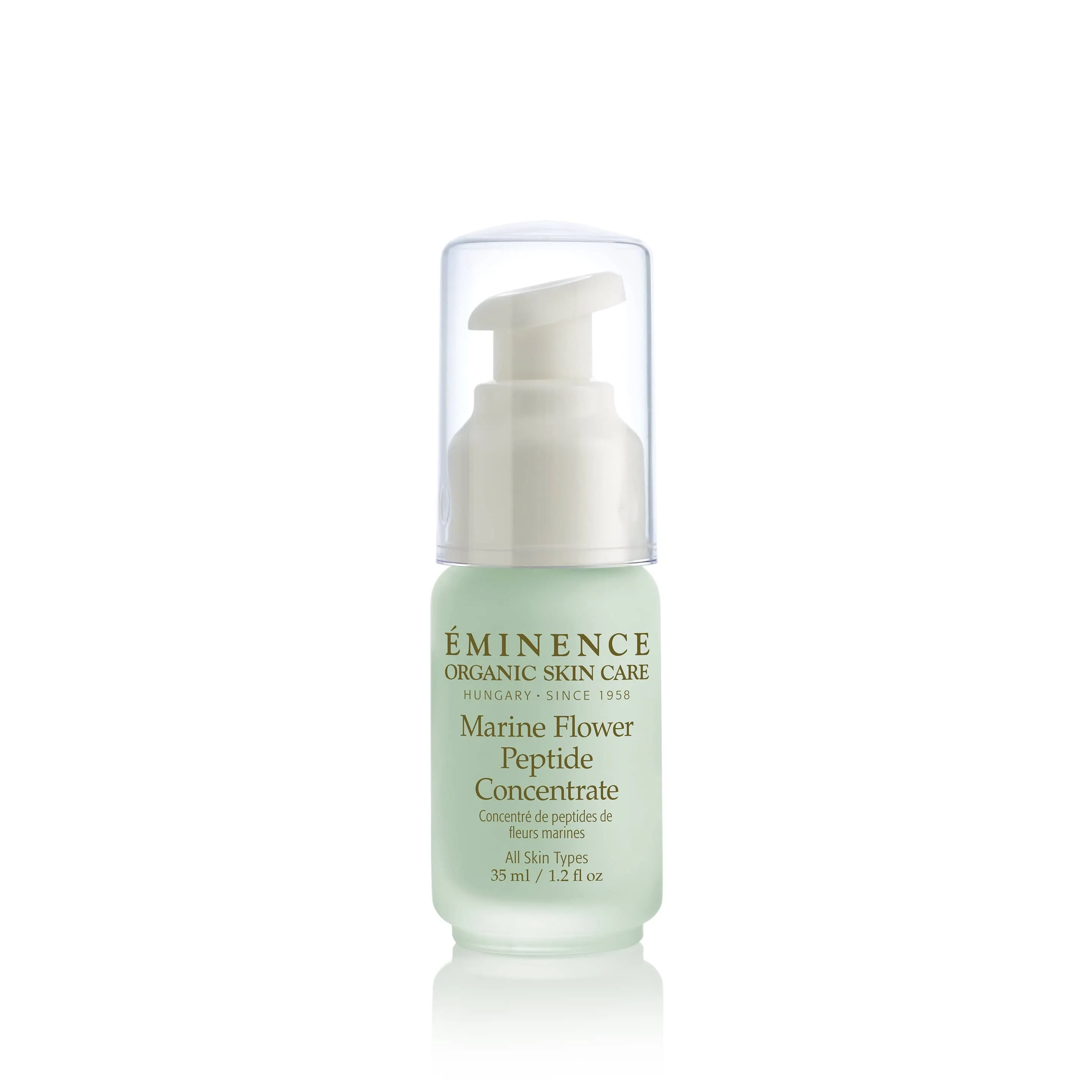 Eminence | Marine Flower Peptide Concentrate