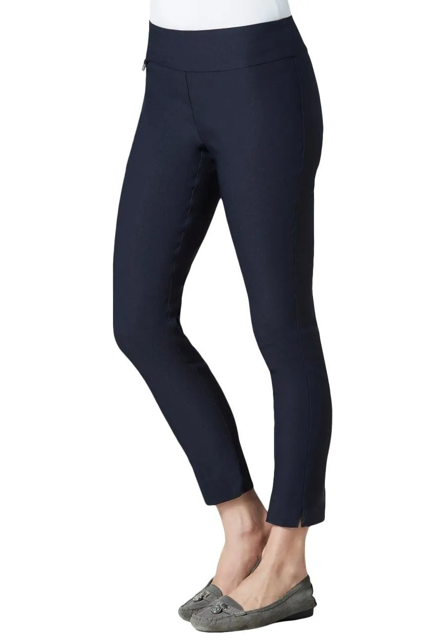 Essentials Slim Ankle Narrow Pants, Mila Stretch