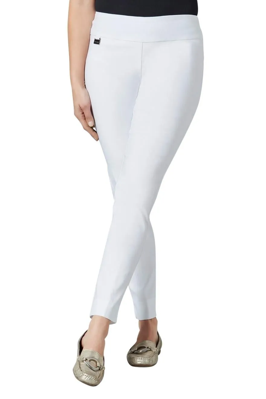 Essentials Slim Ankle Narrow Pants, Mila Stretch