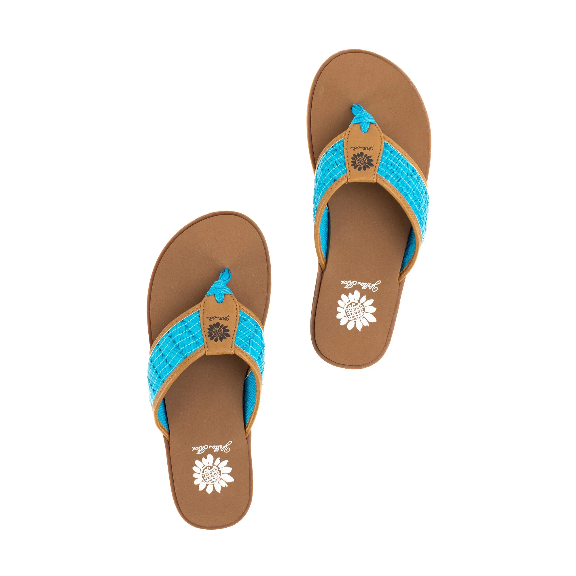 Fellow Flip Flop Sandal