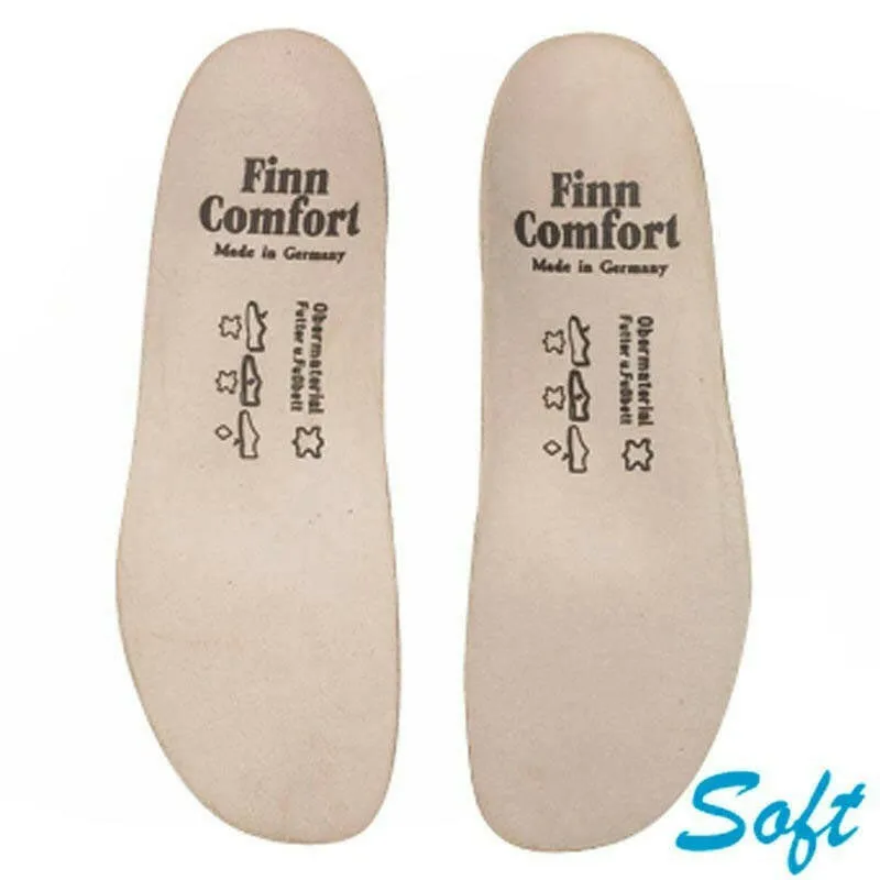 Finn Comfort Insoles 8545