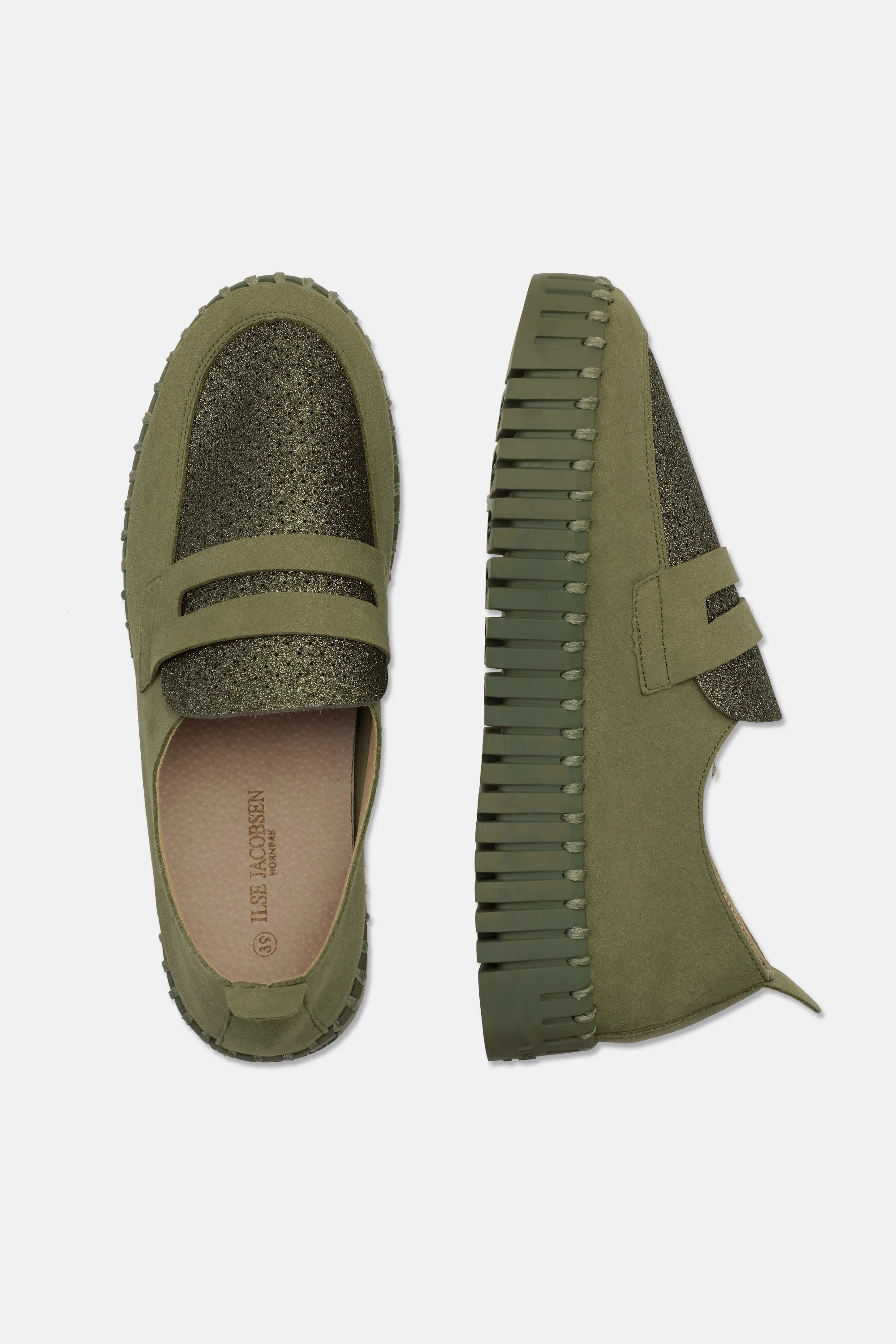 Flats - Army Army