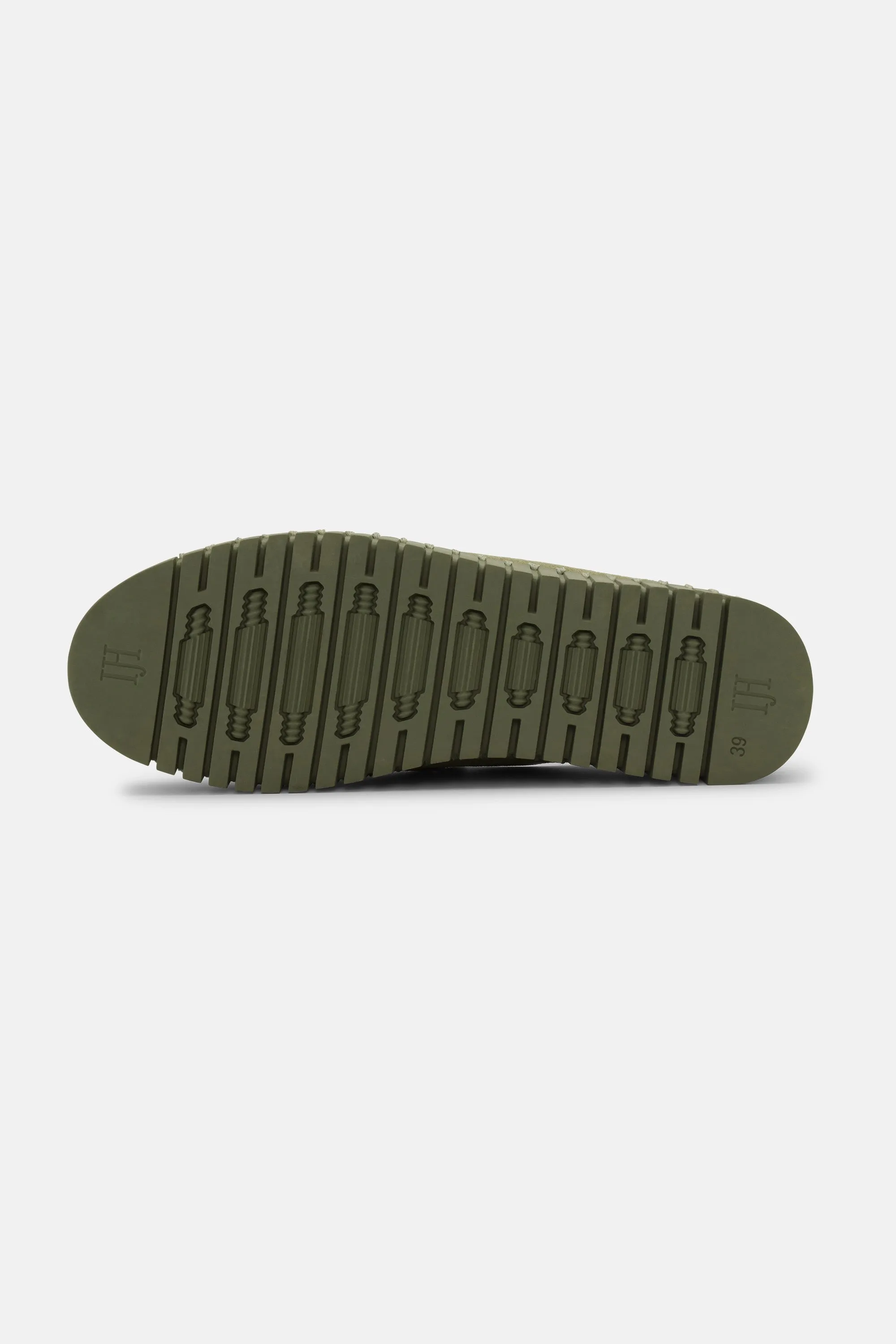 Flats - Army Army