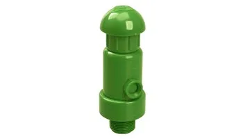 FloraFlex Air Bleed Valve 3/4"