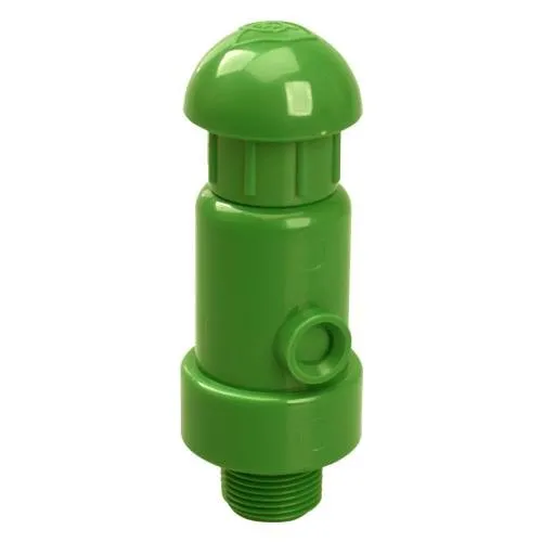 FloraFlex Air Bleed Valve 3/4"