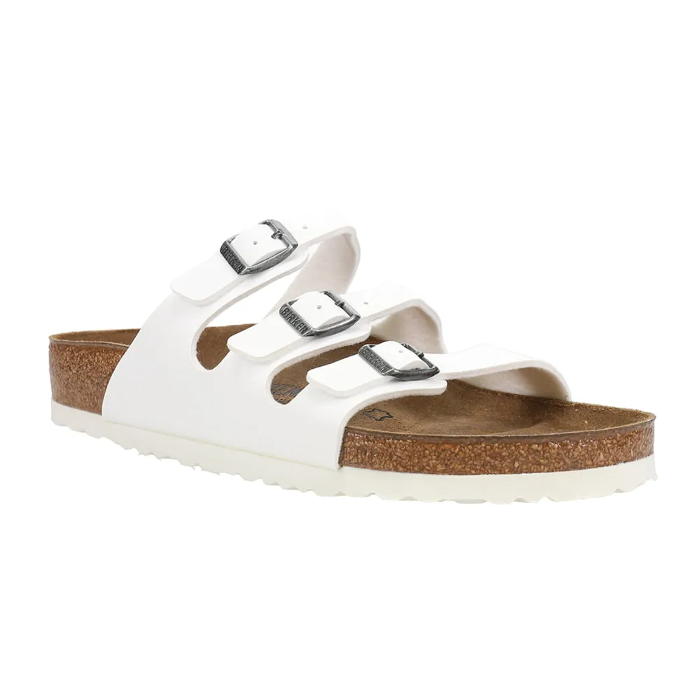 Florida Birko-Flor Footbed Sandals