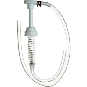 FLUID QUART PUMP