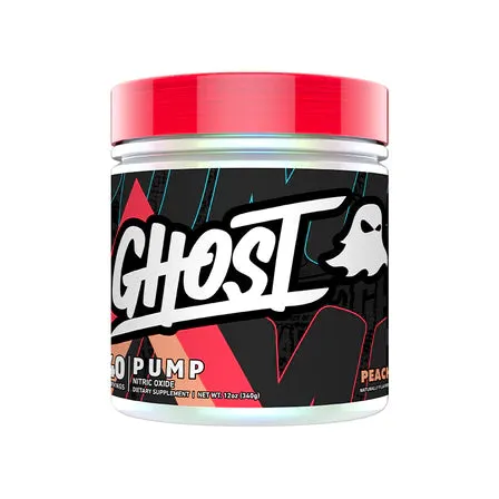 Ghost Pump V2