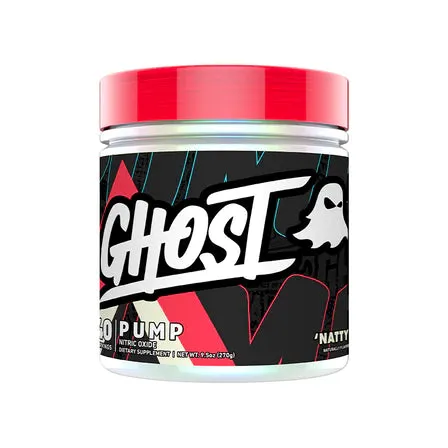 Ghost Pump V2